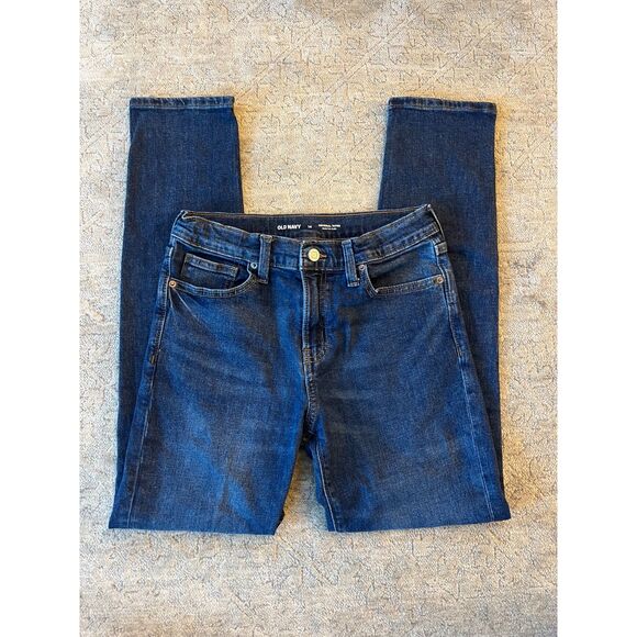 12-13 Yr Old Boy Clothing Bundle 6 pcs Nike Hoodie Jacket Jeans Youth L-XL - Picture 10 of 13